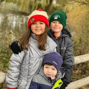 Meet your Posher, Michelle